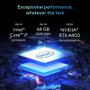 Stalinis kompiuteris ASUS ExpertCenter P500 SFF P500SV-05210H009X