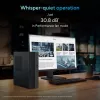 Stalinis kompiuteris ASUS ExpertCenter P500 SFF P500SV-05210H009X