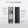 Stalinis kompiuteris ASUS ExpertCenter P500 SFF P500SV-05210H009X