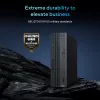 Stalinis kompiuteris ASUS ExpertCenter P500 SFF P500SV-05210H009X