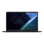 Nešiojamas kompiuteris ASUS ExpertBook B1 B1503CVA-S76992X Intel Core 7 240H 39,6 cm (15,6 colio) Full HD 16 GB DDR5-SDRAM 512 GB SSD Wi-Fi 6E (802.11ax) Windows 11 Pro Pilka