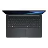 Nešiojamas kompiuteris ASUS ExpertBook B1 B1503CVA-S76992X Intel Core 7 240H 39,6 cm (15,6 colio) Full HD 16 GB DDR5-SDRAM 512 GB SSD Wi-Fi 6E (802.11ax) Windows 11 Pro Pilka