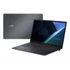 Nešiojamas kompiuteris ASUS ExpertBook B1 B1503CVA-S76992X Intel Core 7 240H 39,6 cm (15,6 colio) Full HD 16 GB DDR5-SDRAM 512 GB SSD Wi-Fi 6E (802.11ax) Windows 11 Pro Pilka