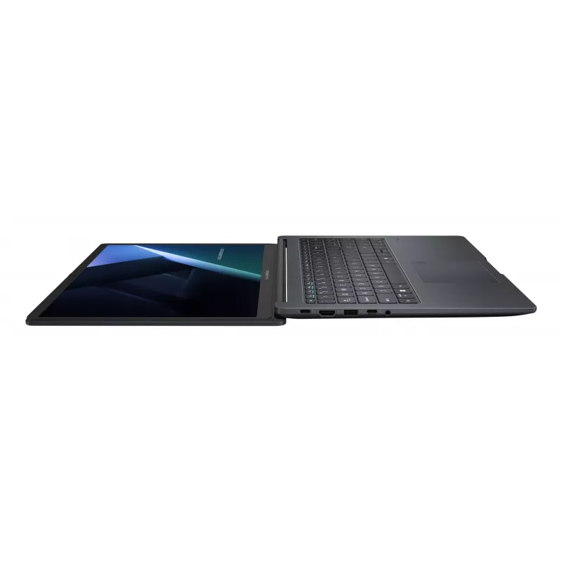 Nešiojamas kompiuteris ASUS ExpertBook B1 B1503CVA-S76992X Intel Core 7 240H 39,6 cm (15,6 colio) Full HD 16 GB DDR5-SDRAM 512 GB SSD Wi-Fi 6E (802.11ax) Windows 11 Pro Pilka