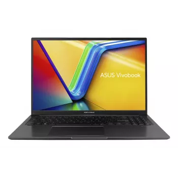 Nešiojamas kompiuteris ASUS VivoBook 16 OLED M1605NAQ RYZ5 16GB 512GB SSD prancūziška AZERTY klaviatūra