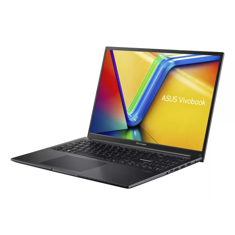Nešiojamas kompiuteris ASUS VivoBook 16 OLED M1605NAQ RYZ5 16GB 512GB SSD prancūziška AZERTY klaviatūra