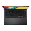 Nešiojamas kompiuteris ASUS VivoBook 16 OLED M1605NAQ RYZ5 16GB 512GB SSD prancūziška AZERTY klaviatūra