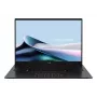 ASUS Zenbook 14 OLED UM3406GA-QD002W Copilot+ PC nešiojamas kompiuteris AMD Ryzen™ AI 5 430, 35.6 cm (14 colių) WUXGA OLED, 16 GB LPDDR5x, 1 TB SSD, Wi-Fi 6E, Windows 11 Home, juodas