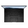 ASUS Zenbook 14 OLED UM3406GA-QD002W Copilot+ PC nešiojamas kompiuteris AMD Ryzen™ AI 5 430, 35,6 cm (14 colių) WUXGA OLED, 16 GB LPDDR5x, 1 TB SSD, Wi-Fi 6E, Windows 11 Home, juodas