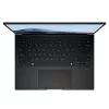 ASUS Zenbook 14 OLED UM3406GA-QD002W Copilot+ PC nešiojamas kompiuteris AMD Ryzen™ AI 5 430, 35,6 cm (14 colių) WUXGA OLED, 16 GB LPDDR5x, 1 TB SSD, Wi-Fi 6E, Windows 11 Home, juodas