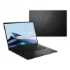 ASUS Zenbook 14 OLED UM3406GA-QD002W Copilot+ PC nešiojamas kompiuteris AMD Ryzen™ AI 5 430, 35,6 cm (14 colių) WUXGA OLED, 16 GB LPDDR5x, 1 TB SSD, Wi-Fi 6E, Windows 11 Home, juodas