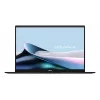 ASUS Zenbook 14 OLED UM3406GA-QD002W Copilot+ PC nešiojamas kompiuteris AMD Ryzen™ AI 5 430, 35,6 cm (14 colių) WUXGA OLED, 16 GB LPDDR5x, 1 TB SSD, Wi-Fi 6E, Windows 11 Home, juodas