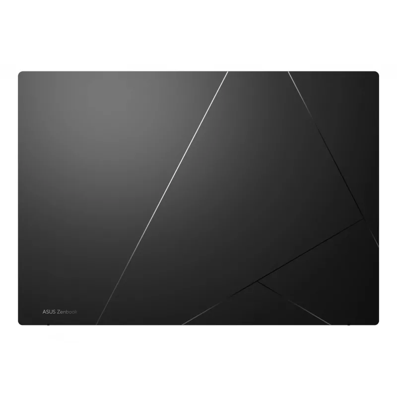 ASUS Zenbook 14 OLED UM3406GA-QD002W Copilot+ PC nešiojamas kompiuteris AMD Ryzen™ AI 5 430, 35,6 cm (14 colių) WUXGA OLED, 16 GB LPDDR5x, 1 TB SSD, Wi-Fi 6E, Windows 11 Home, juodas