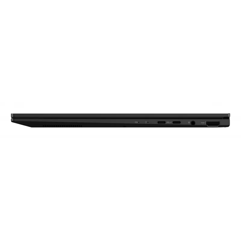 ASUS Zenbook 14 OLED UM3406GA-QD002W Copilot+ PC nešiojamas kompiuteris AMD Ryzen™ AI 5 430, 35,6 cm (14 colių) WUXGA OLED, 16 GB LPDDR5x, 1 TB SSD, Wi-Fi 6E, Windows 11 Home, juodas