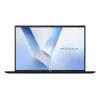 Nešiojamas kompiuteris ASUS Vivobook 18 M1807GA-S8003W Copilot+ PC — AMD Ryzen AI 7 445, 18 colių WUXGA, 16 GB DDR5, 1 TB SSD, Windows 11 Home, Mėlyna