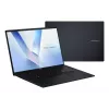 Nešiojamas kompiuteris ASUS Vivobook 18 M1807GA-S8003W Copilot+ PC — AMD Ryzen AI 7 445, 18 colių WUXGA, 16 GB DDR5, 1 TB SSD, Windows 11 Home, Mėlyna
