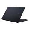 Nešiojamas kompiuteris ASUS Vivobook 18 M1807GA-S8003W Copilot+ PC — AMD Ryzen AI 7 445, 18 colių WUXGA, 16 GB DDR5, 1 TB SSD, Windows 11 Home, Mėlyna