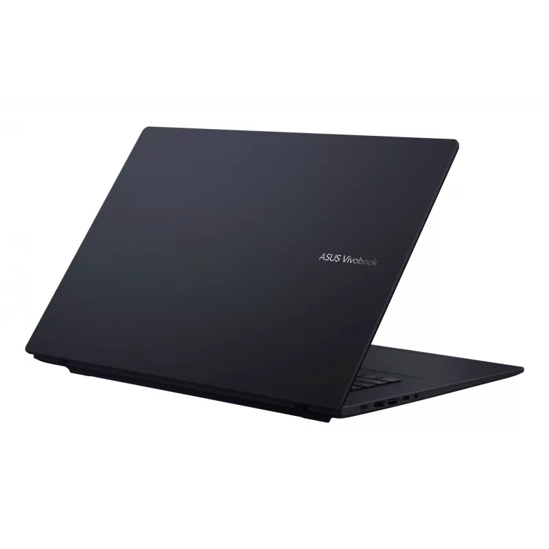 Nešiojamas kompiuteris ASUS Vivobook 18 M1807GA-S8003W Copilot+ PC — AMD Ryzen AI 7 445, 18 colių WUXGA, 16 GB DDR5, 1 TB SSD, Windows 11 Home, Mėlyna