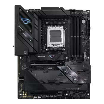 Motininė plokštė ASUS ROG STRIX B850-F GAMING WIFI7 NEO — AMD B850, Socket AM5, ATX, DDR5, Wi-Fi 7, 2.5GbE