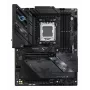 Motininė plokštė ASUS ROG STRIX B850-F GAMING WIFI7 NEO — AMD B850, Socket AM5, ATX, DDR5, Wi-Fi 7, 2.5GbE