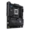 Motininė plokštė ASUS ROG STRIX B850-F GAMING WIFI7 NEO — AMD B850, Socket AM5, ATX, DDR5, Wi-Fi 7, 2.5GbE