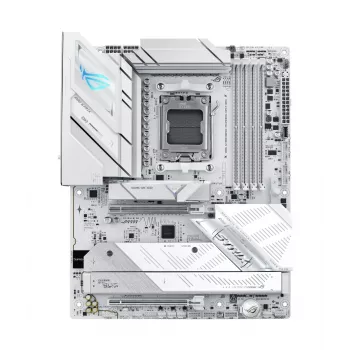 Motininė plokštė ASUS ROG STRIX B850-A GAMING WIFI7 NEO — AMD B850, Socket AM5, ATX, DDR5, 4 DIMM, 256 GB, Wi‑Fi 7, 5GbE