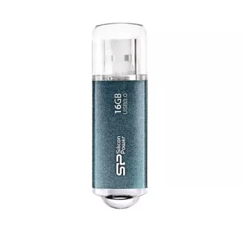 USB atmintukas Silicon Power 16GB USB Type-A 3.2 Gen 1 Marvel M01