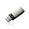 USB atmintukas Silicon Power Blaze B30 32 GB, USB Type-A 3.2 Gen 1, juodas
