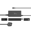 j5create JUP2290C-EN 100W PD USB-C super įkroviklis, ES