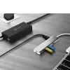 j5create JUP2290C-EN 100W PD USB-C super įkroviklis, ES