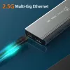 j5create JCD403 USB4 8K kelių prievadų USB-C stotelė su HDMI ir RJ-45