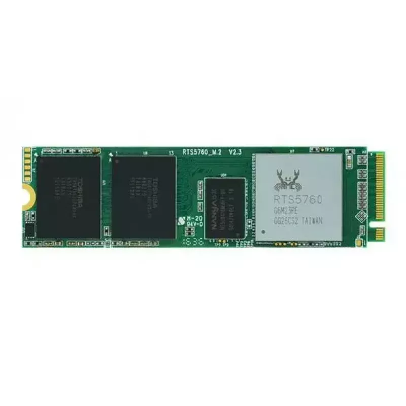 CoreParts NE-1TBT vidinis kietasis diskas 1 TB M.2 PCI Express 3.0 NVMe 3D TLC