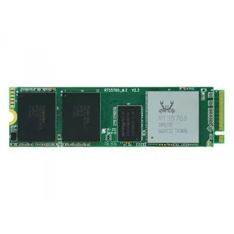 CoreParts NE-1TBT vidinis kietasis diskas 1 TB M.2 PCI Express 3.0 NVMe 3D TLC