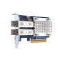 QNAP QXP-16G2FC tinklo plokštė, vidinė, šviesolaidinė, 14025 Mbit/s