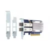QNAP QXP-16G2FC tinklo plokštė, vidinė, šviesolaidinė, 14025 Mbit/s