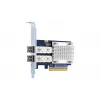 QNAP QXP-16G2FC tinklo plokštė, vidinė, šviesolaidinė, 14025 Mbit/s