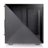 PC korpusas Thermaltake Divider 300 TG Air Midi Tower juodas