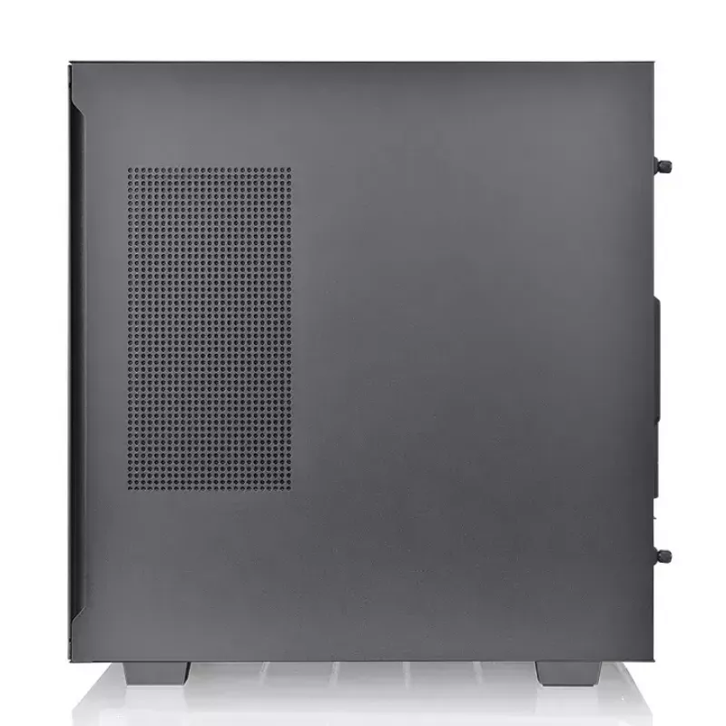 PC korpusas Thermaltake Divider 300 TG Air Midi Tower juodas