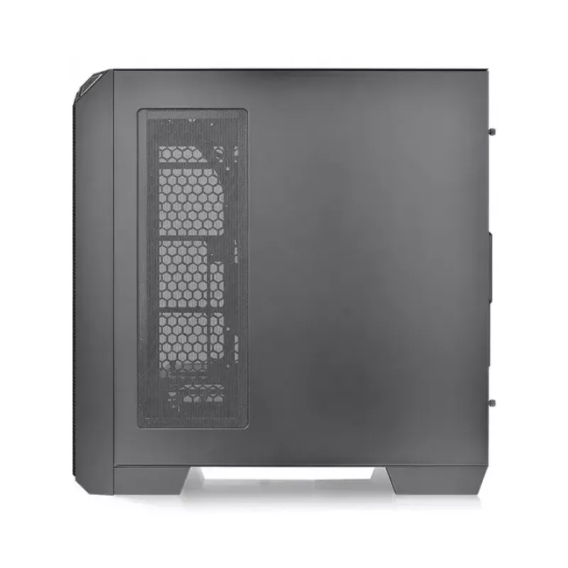 Kompiuterio korpusas Thermaltake View 300 MX Midi Tower juodas
