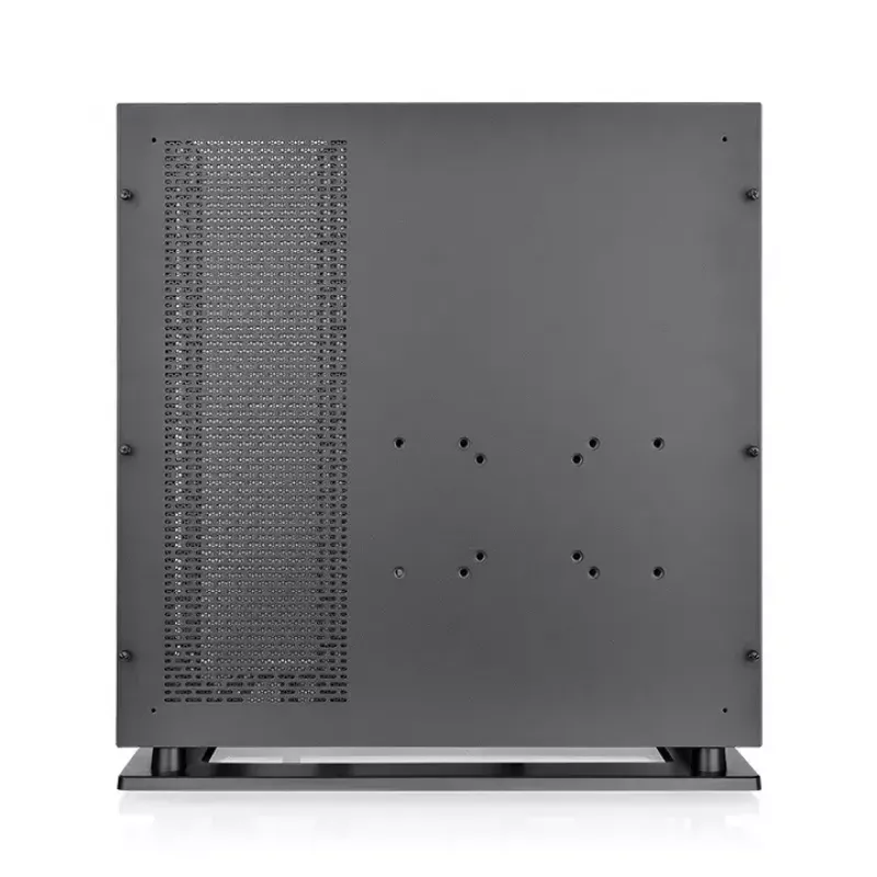 PC korpusas THERMALTAKE Core P3 TG Pro Midi Tower juodas