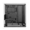 PC korpusas THERMALTAKE Core P3 TG Pro Midi Tower juodas
