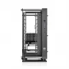 PC korpusas THERMALTAKE Core P3 TG Pro Midi Tower juodas