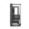 PC korpusas THERMALTAKE Core P3 TG Pro Midi Tower juodas