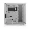 PC korpusas Thermaltake Core P3 TG Pro Midi Tower Baltas