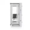 PC korpusas Thermaltake Core P3 TG Pro Midi Tower Baltas