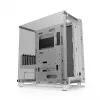 PC korpusas Thermaltake Core P3 TG Pro Midi Tower Baltas