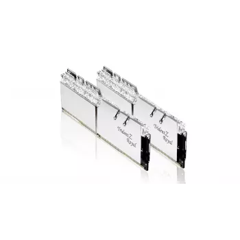 G.SKILL Trident Z Royal 32GB (2x16GB) DDR4 3600 MHz CL18 1.35V RGB