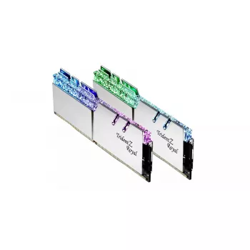 G.SKILL Trident Z Royal 32GB (2x16GB) DDR4 3600 MHz CL18 1.35V RGB