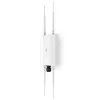 Belaidis prieigos taškas EnGenius Fit6 2×2 Outdoor – dviejų juostų 2,4/5 GHz, 1774 Mbps, PoE, 2,5GbE LAN, 4 antenos, baltas