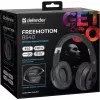 Belaidės ausinės Defender FreeMotion B540